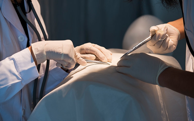 臨床運營服務(wù)