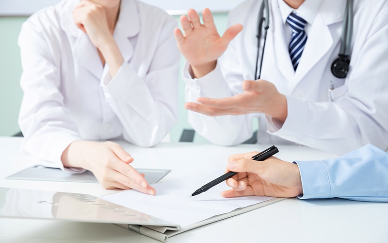 疫苗產(chǎn)品測試